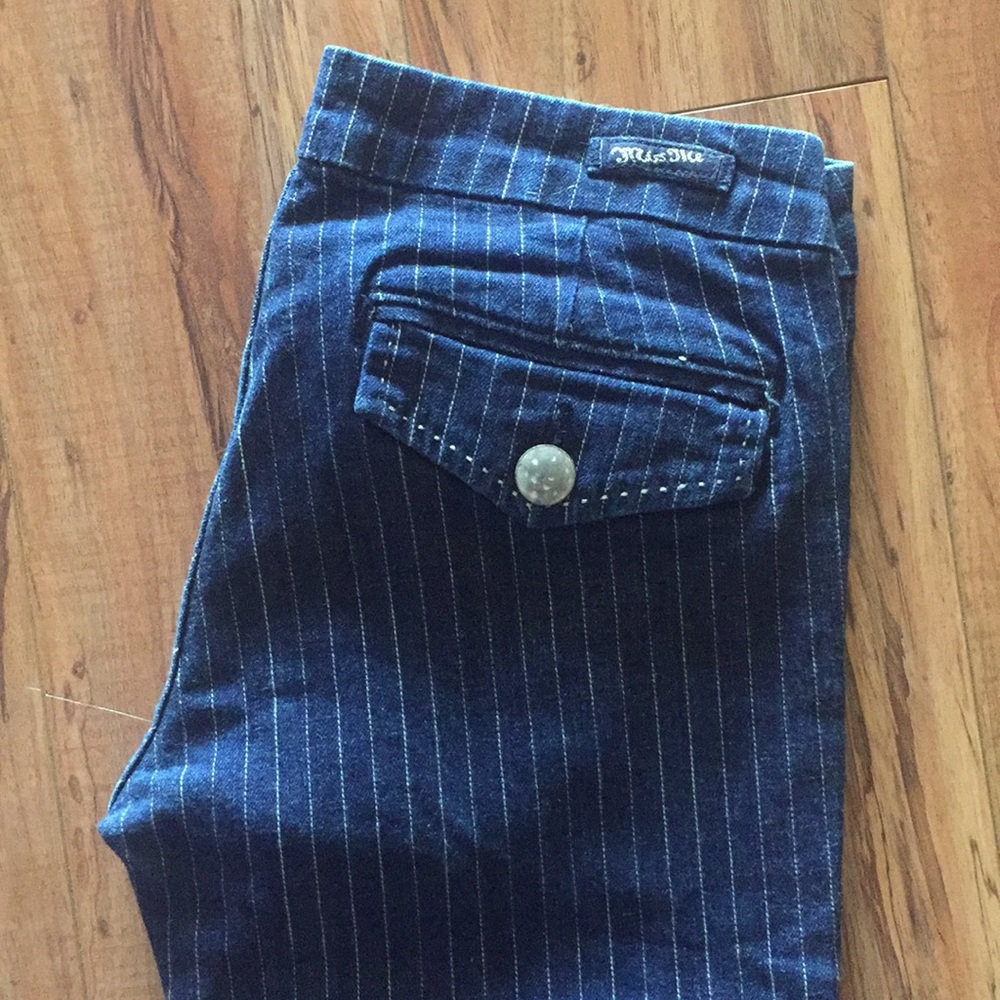 COPY - Miss Me jeans